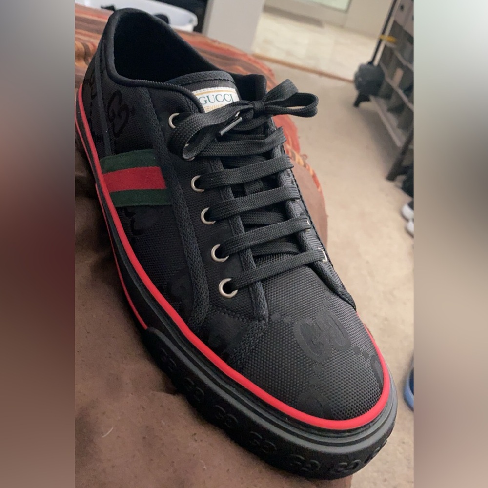 Gucci Shoes